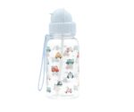 Botella infantil plástico | City Cars