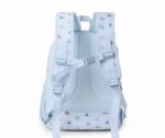 Mochila mediana + llavero | City Cars - Imagen 6