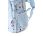 Mochila mediana + llavero | City Cars - Imagen 8