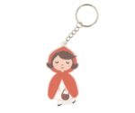 Mochila mediana + llavero | Little Red - Imagen 2