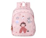 Mochila mediana + llavero | Little Red - Imagen 5