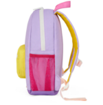 Mochila Escolar | Mauve - Imagen 4