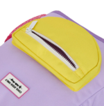 Mochila Escolar | Mauve - Imagen 5
