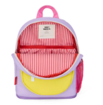 Mochila Escolar | Mauve - Imagen 7