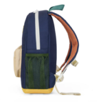 Mochila Escolar | Dark blue - Imagen 5