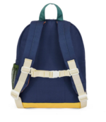 Mochila Escolar | Dark blue - Imagen 6