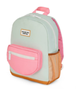 Mochila Escolar | Water green - Imagen 4