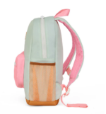 Mochila Escolar | Water green - Imagen 5