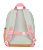 Mochila Escolar | Water green - Imagen 6