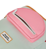 Mochila Escolar | Water green - Imagen 7