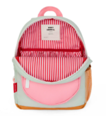 Mochila Escolar | Water green - Imagen 8
