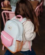 Mochila Escolar | Water green - Imagen 9