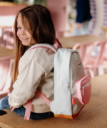 Mochila Escolar | Water green - Imagen 10