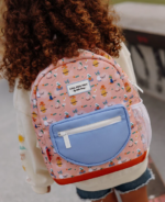 Mochila Escolar | Flore - Imagen 10
