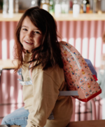 Mochila Escolar | Flore - Imagen 8