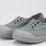 Zapatillas de lona BERRI MC | Verde - Imagen 5