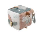 Cubo de actividades | Lovely Birds