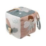 Cubo de actividades | Lovely Birds