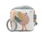 Cubo de actividades | Lovely Birds - Imagen 5