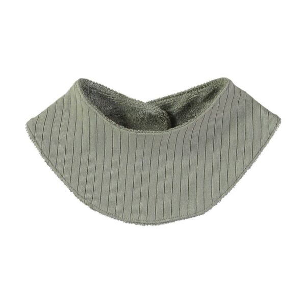 Babero bandana | MAXI RIB - Forest