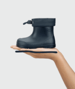 Botas de agua MENDI | Marino - Imagen 4