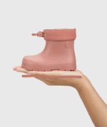 Botas de agua MENDI | Rose - Imagen 4