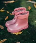 Botas de agua MENDI | Rose - Imagen 2