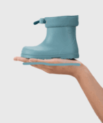 Botas de agua MENDI | Turquesa - Imagen 4