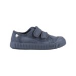 Zapatillas de lona BERRI | Azul