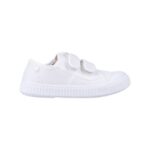 Zapatillas de lona BERRI | Blanco