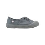 Zapatillas de lona BERRI MC | Verde