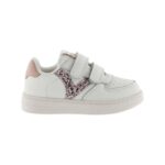 Zapatillas deportivas | NIÑAS GLITTER NUDE