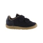 Zapatillas serraje - Barefoot | MARINO