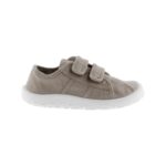 Zapatilla lona | BOSCO BAREFOOT DREC® - Beige