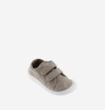 Zapatilla lona | BOSCO BAREFOOT DREC® - Beige - Imagen 4
