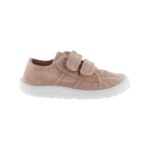Zapatilla lona | BOSCO BAREFOOT DREC® - Rosa