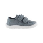 Zapatilla lona | BOSCO BAREFOOT DREC® - Atlántico