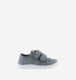 Zapatilla lona | BOSCO BAREFOOT DREC® - Atlántico - Imagen 2