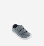 Zapatilla lona | BOSCO BAREFOOT DREC® - Atlántico - Imagen 3