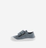 Zapatilla lona | BOSCO BAREFOOT DREC® - Atlántico - Imagen 4