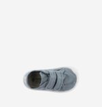 Zapatilla lona | BOSCO BAREFOOT DREC® - Atlántico - Imagen 5