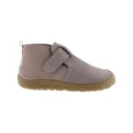 Botín bosco serraje - Barefoot | NUDE