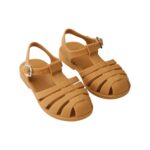Cangrejeras Bre - Golden Caramel