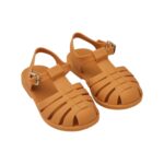 Cangrejeras Bre - Mustard