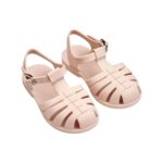 Cangrejeras Bre - Sorbet Rose