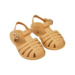 Cangrejeras Bre - Yellow Mellow