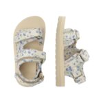 Sandalias SUN | NATSU BLUE