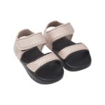 Sandalias BLUMER - Little Dot Rose