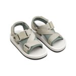 Sandalias BRUCE | Faune Green