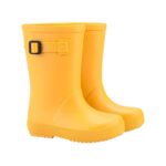 Botas de agua SPLASH EURI | Amarillo
